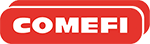Comefi découpe laser pour professionnels Logo
